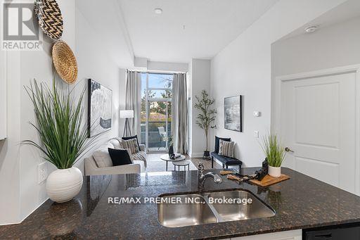 101 - 4700 Highway 7, Vaughan, Ontario  L4L 0B4 - Photo 25 - N12832530