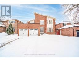 39 SHAFTSBURY AVENUE, Richmond Hill, Ontario