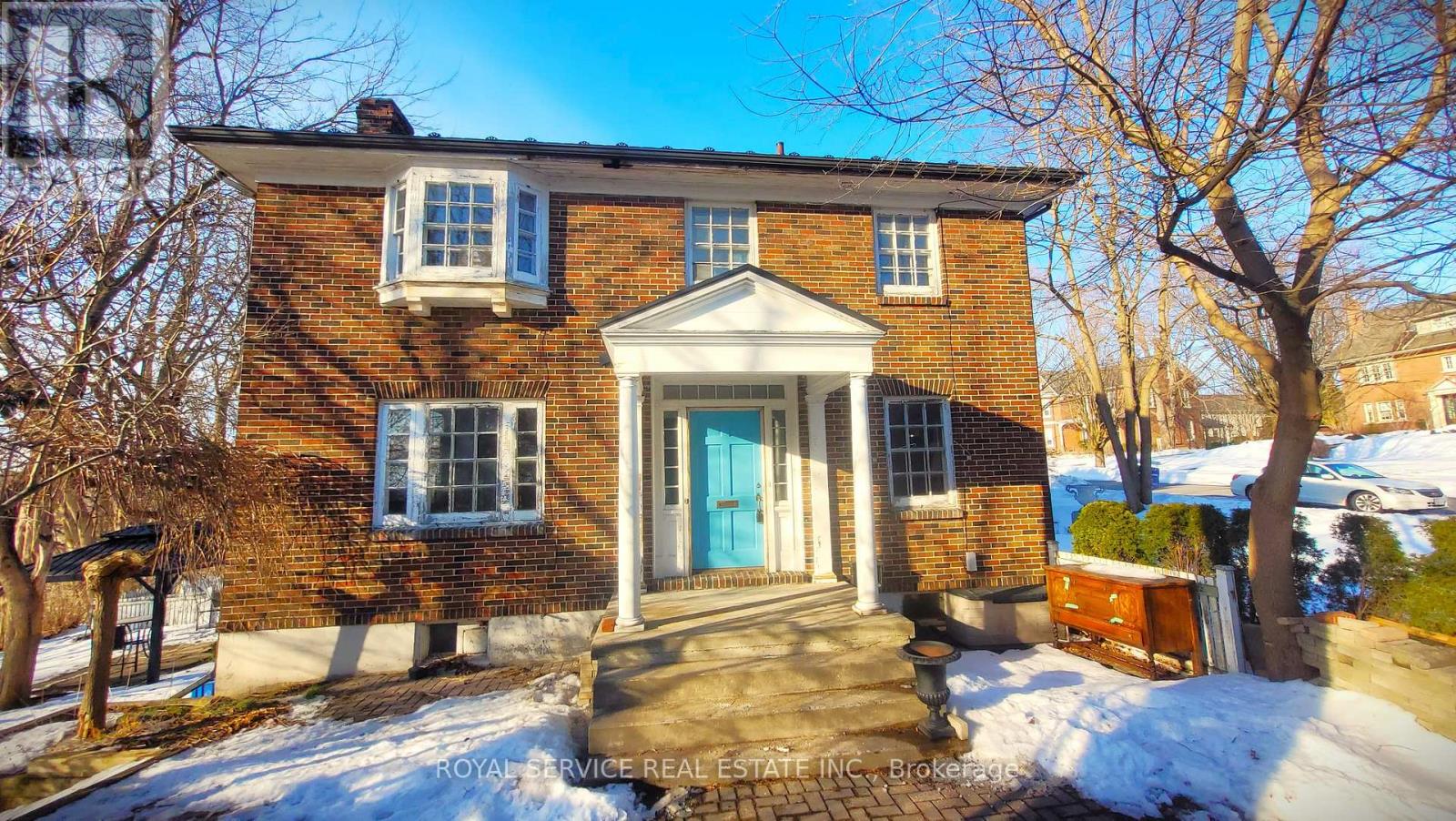 52 KING STREET, Port Hope, Ontario