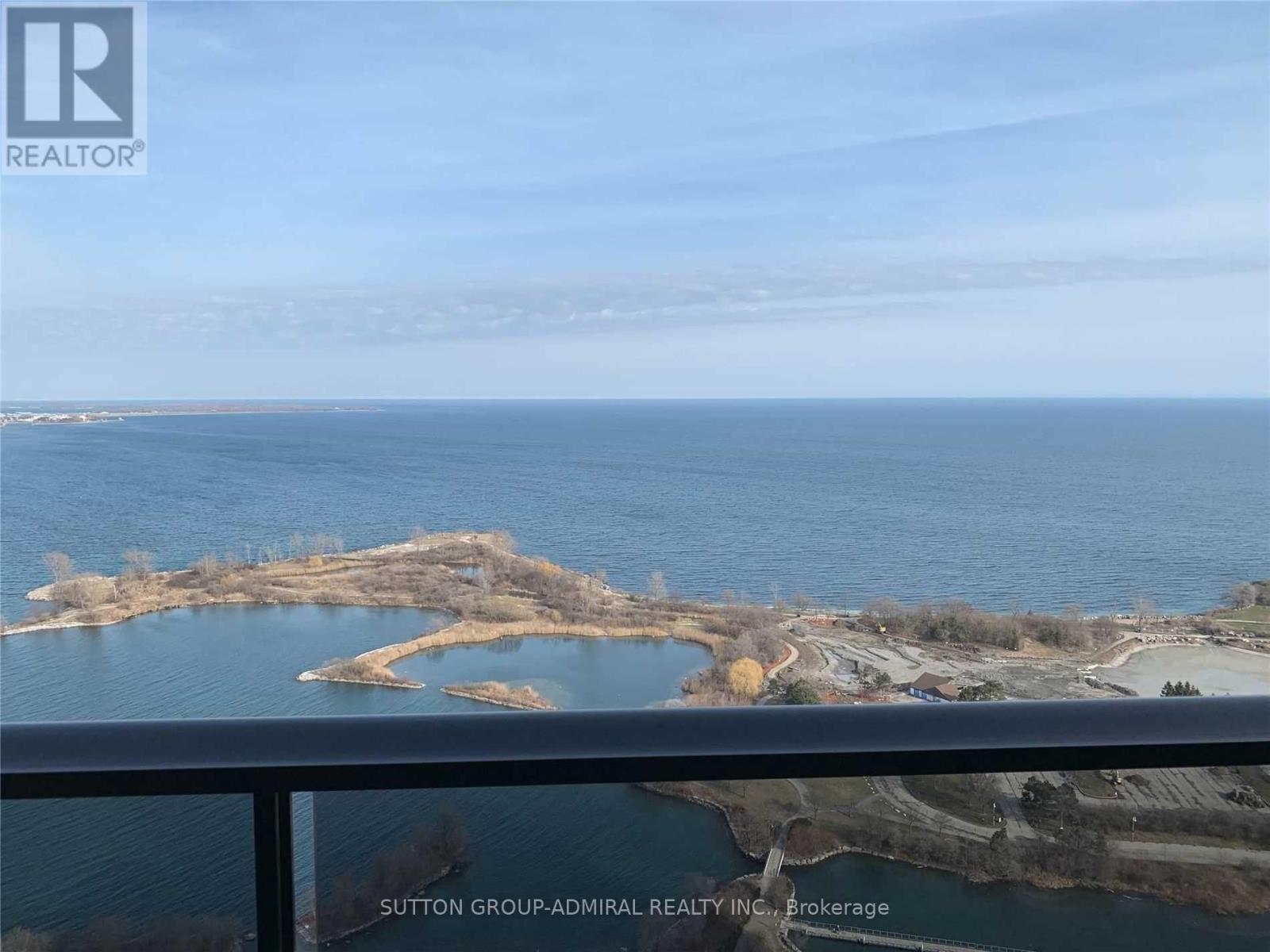 3605 - 70 Annie Craig Drive, Toronto, Ontario  M8V 0C4 - Photo 10 - W12832518