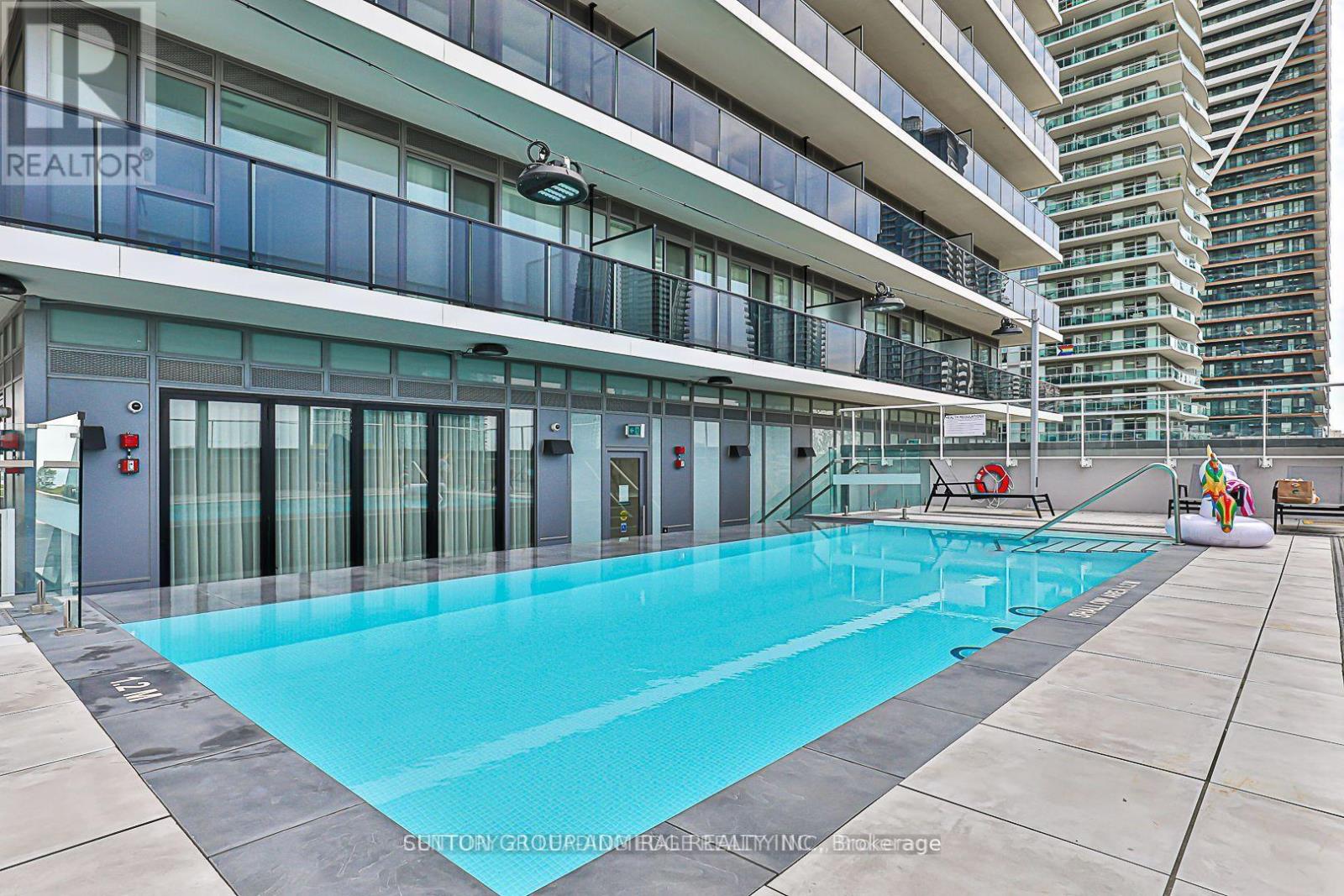 3605 - 70 Annie Craig Drive, Toronto, Ontario  M8V 0C4 - Photo 20 - W12832518