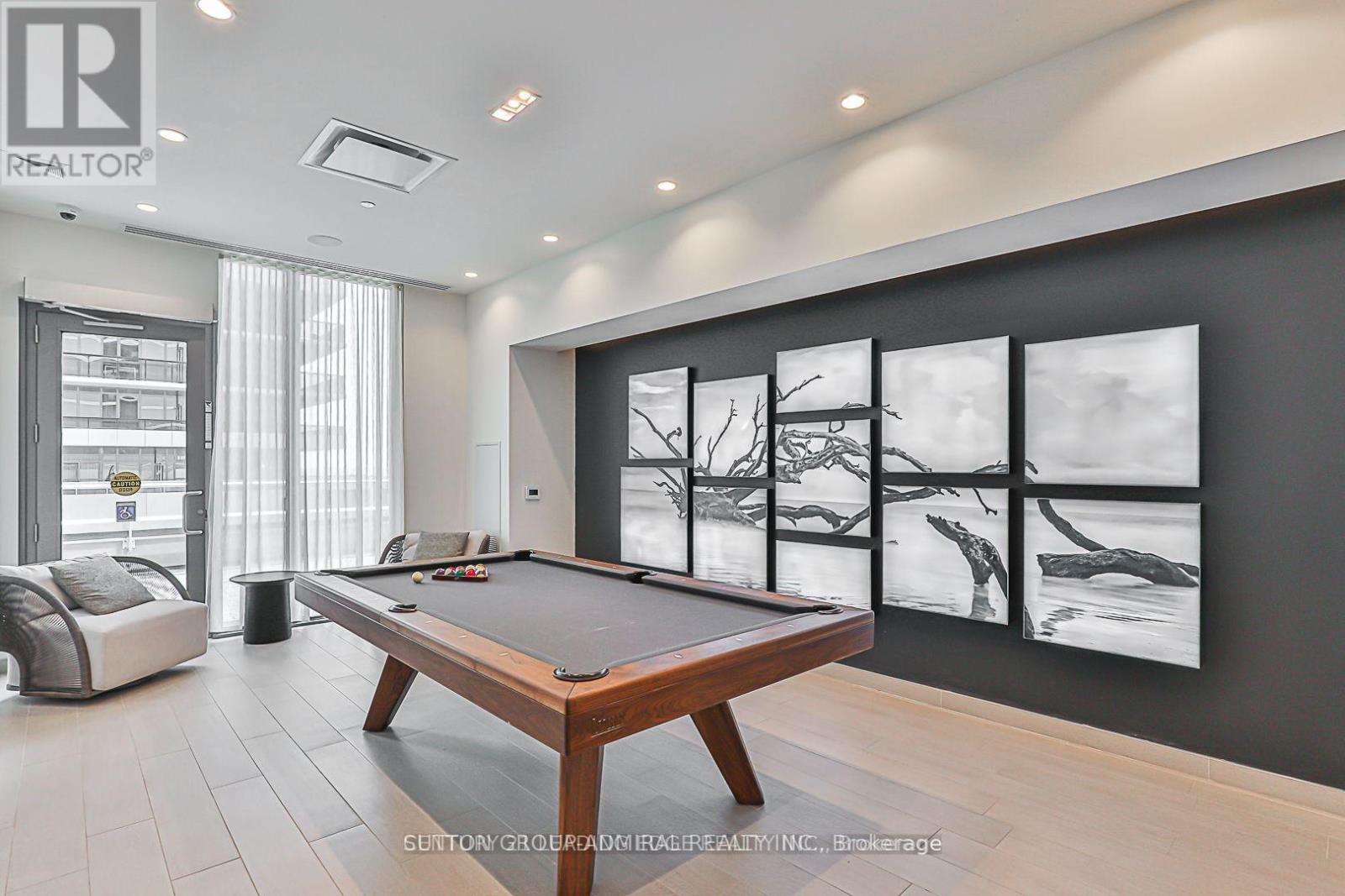 3605 - 70 Annie Craig Drive, Toronto, Ontario  M8V 0C4 - Photo 22 - W12832518