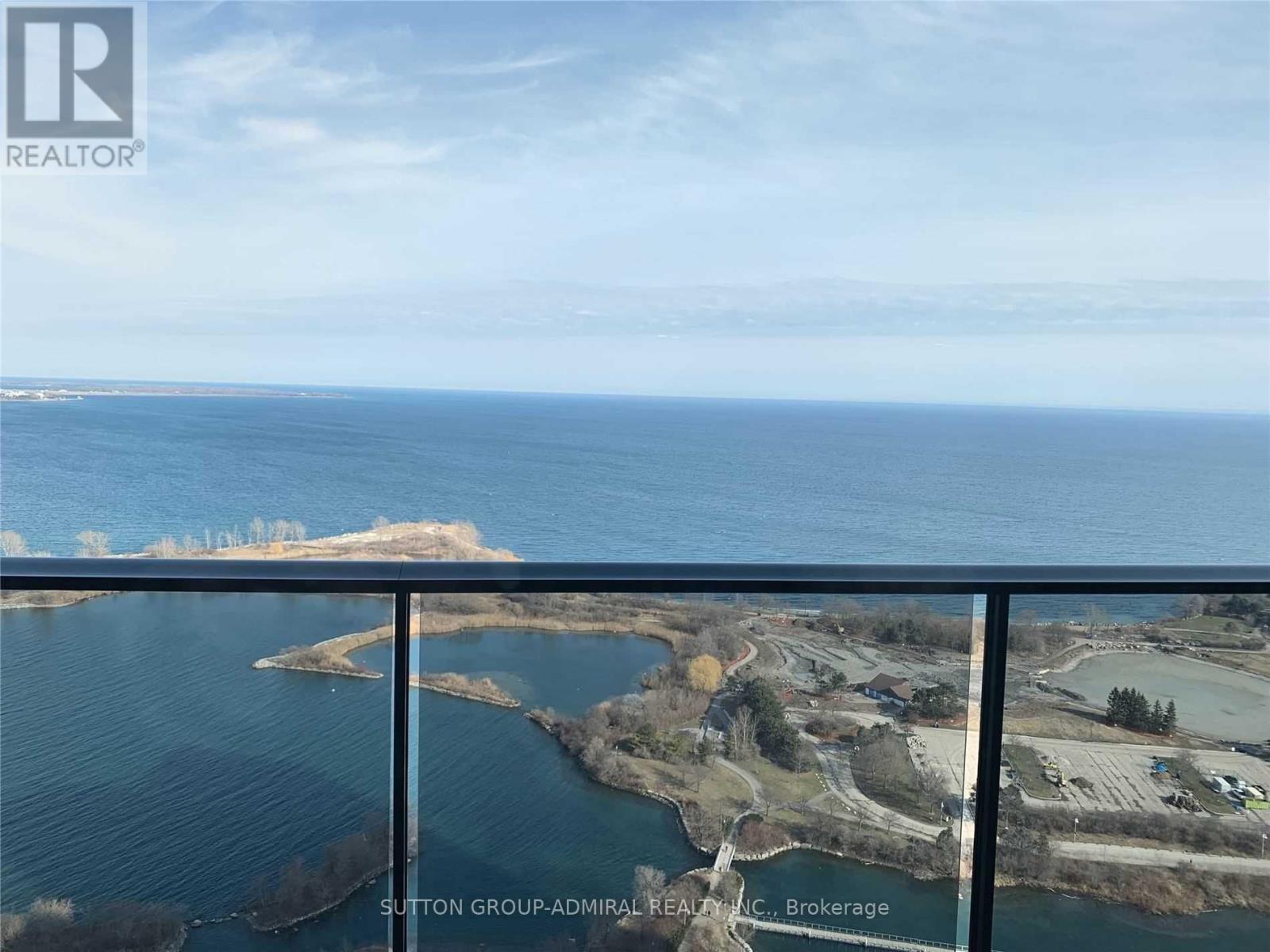 3605 - 70 Annie Craig Drive, Toronto, Ontario  M8V 0C4 - Photo 5 - W12832518