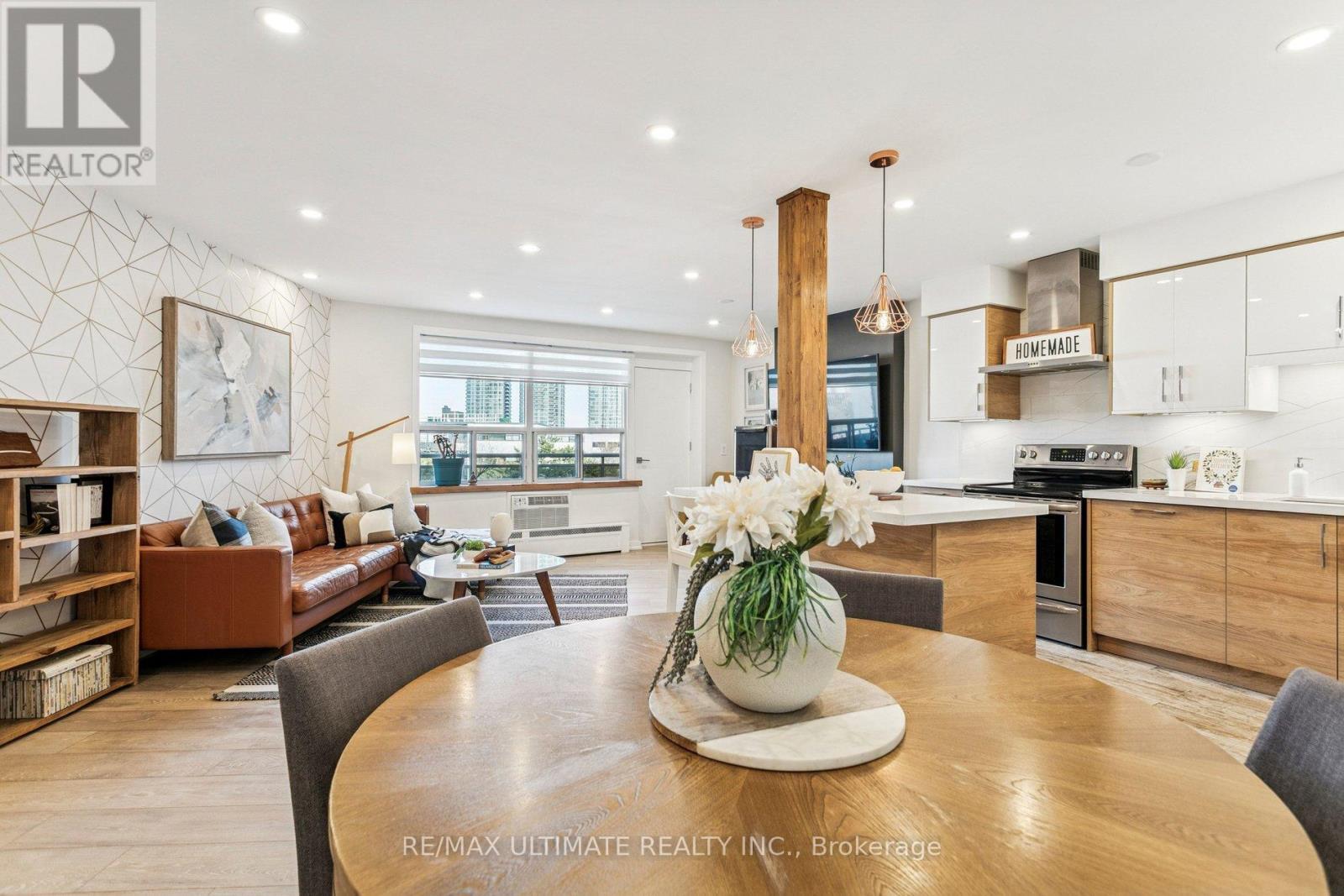 506 - 346 The West Mall, Toronto, Ontario  M9C 1E5 - Photo 11 - W12832556