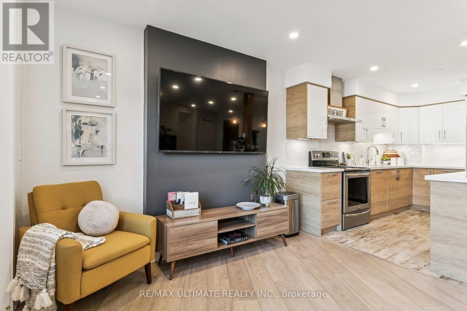 506 - 346 The West Mall, Toronto, Ontario  M9C 1E5 - Photo 12 - W12832556