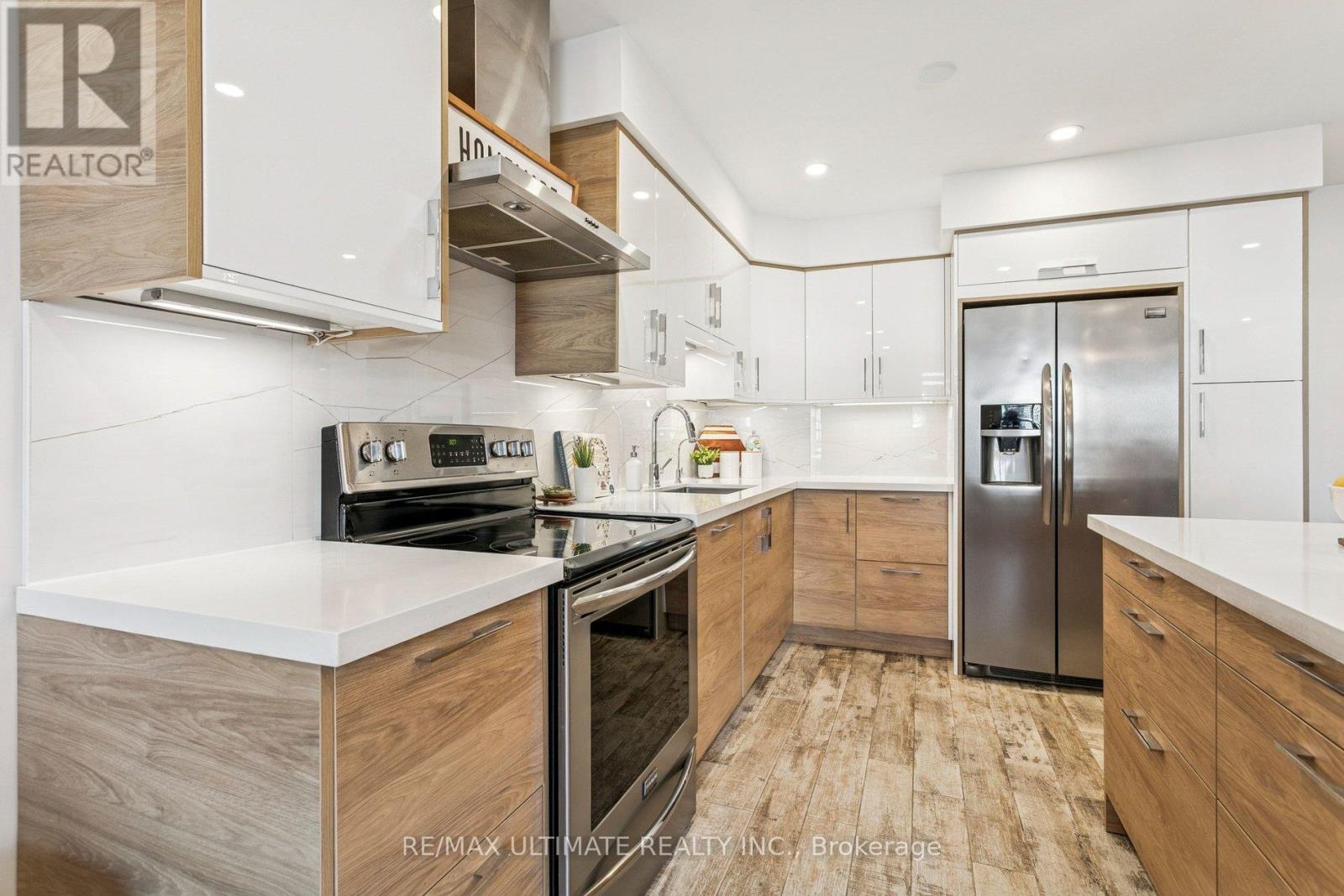 506 - 346 The West Mall, Toronto, Ontario  M9C 1E5 - Photo 13 - W12832556