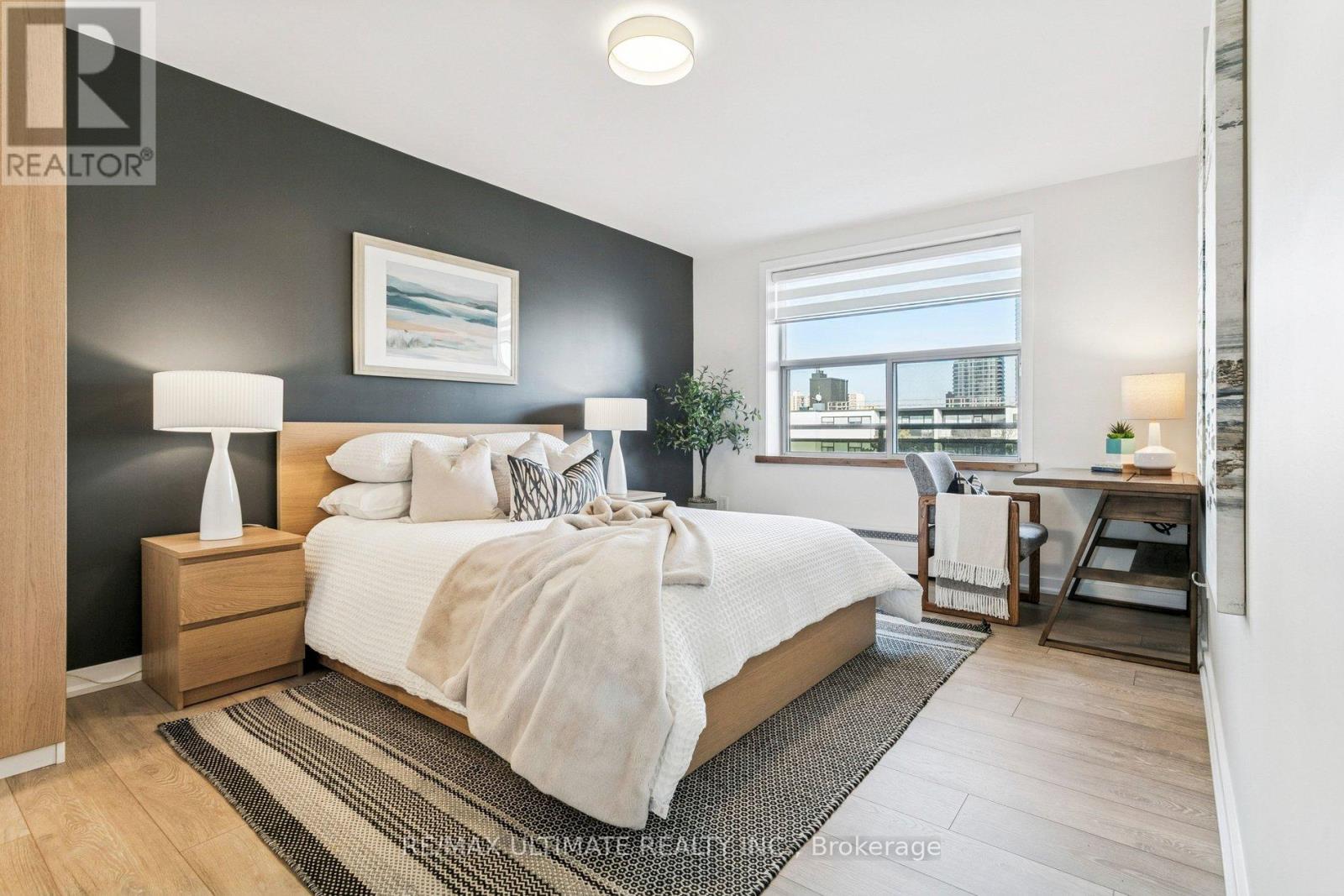 506 - 346 The West Mall, Toronto, Ontario  M9C 1E5 - Photo 24 - W12832556