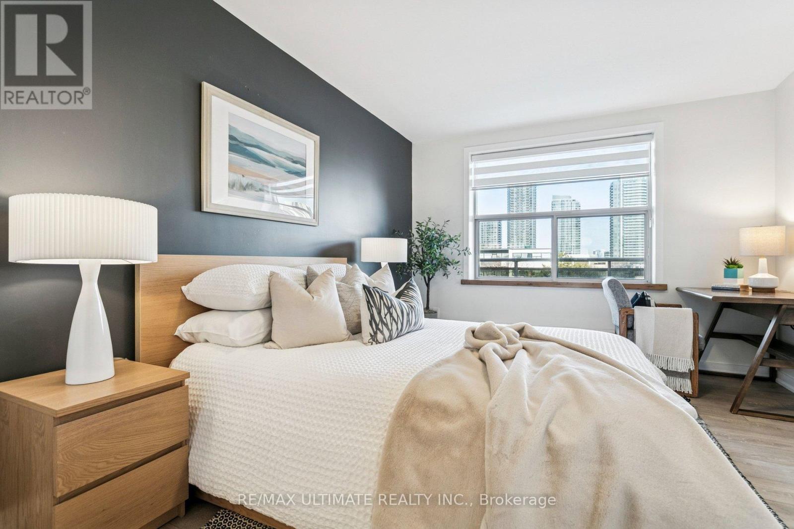 506 - 346 The West Mall, Toronto, Ontario  M9C 1E5 - Photo 25 - W12832556