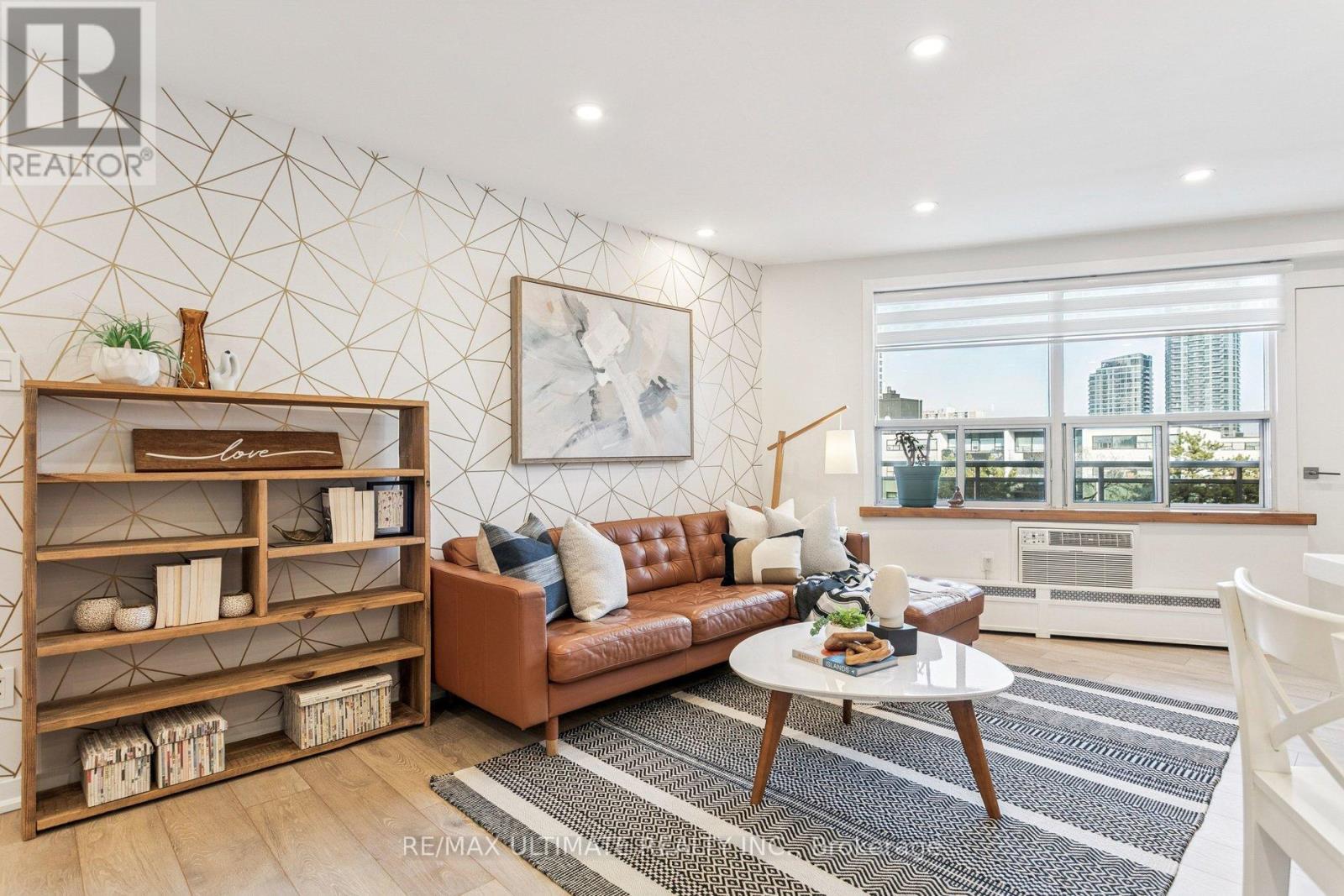 506 - 346 The West Mall, Toronto, Ontario  M9C 1E5 - Photo 7 - W12832556