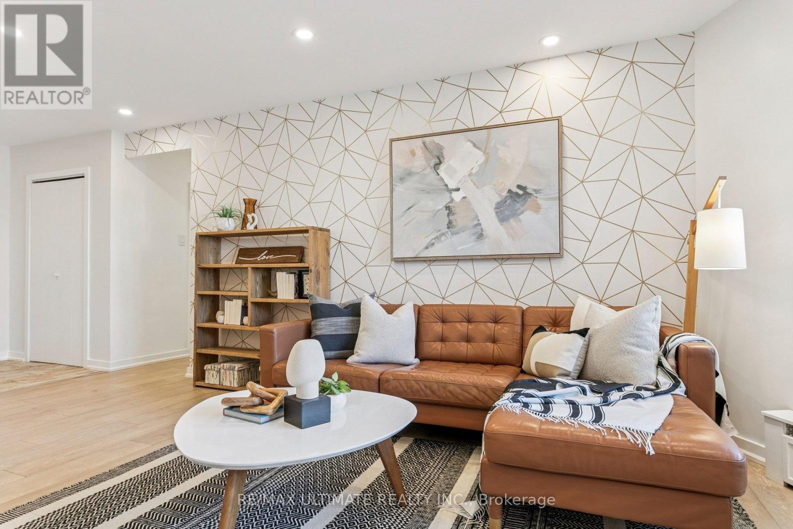 506 - 346 The West Mall, Toronto, Ontario  M9C 1E5 - Photo 8 - W12832556