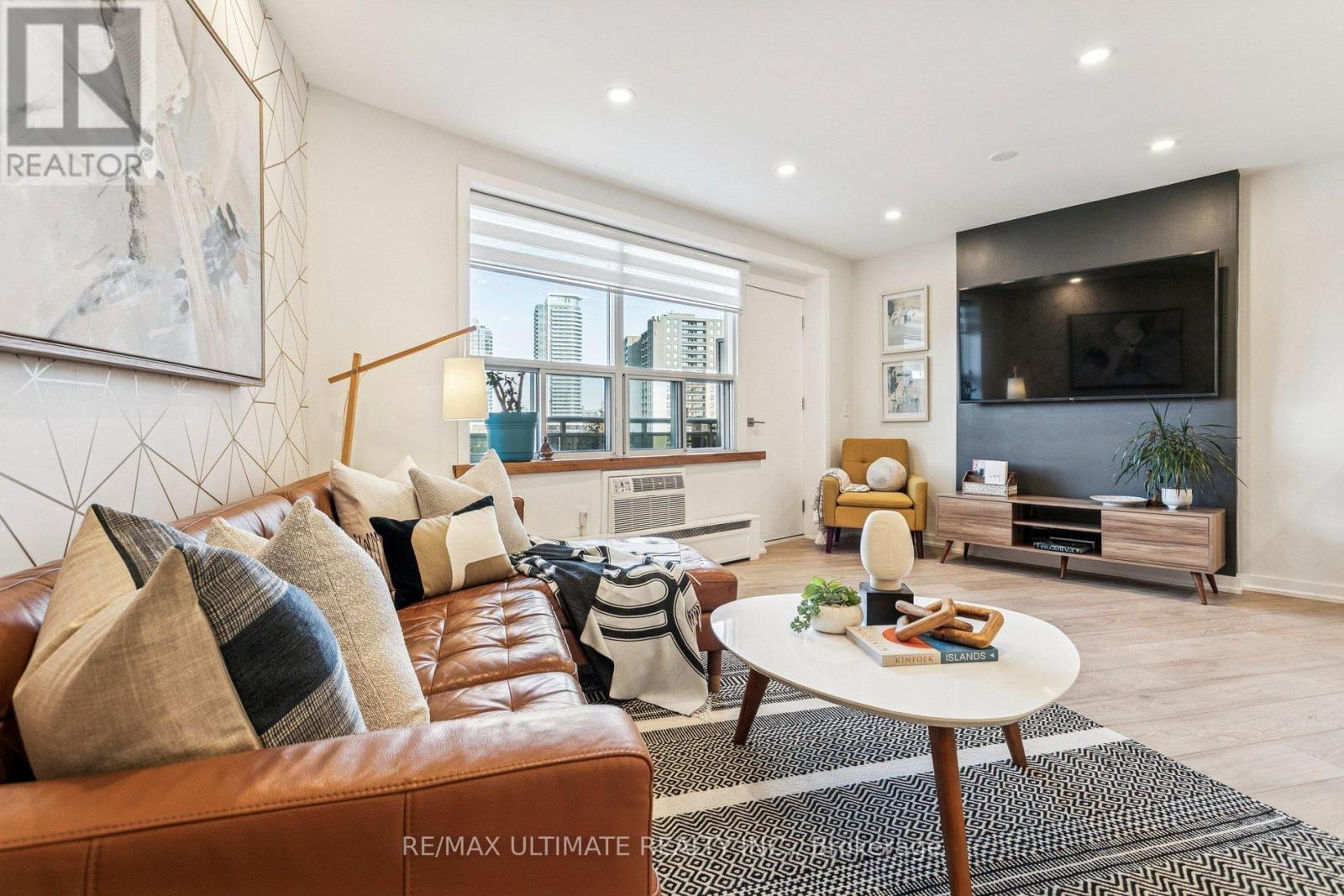 506 - 346 The West Mall, Toronto, Ontario  M9C 1E5 - Photo 9 - W12832556