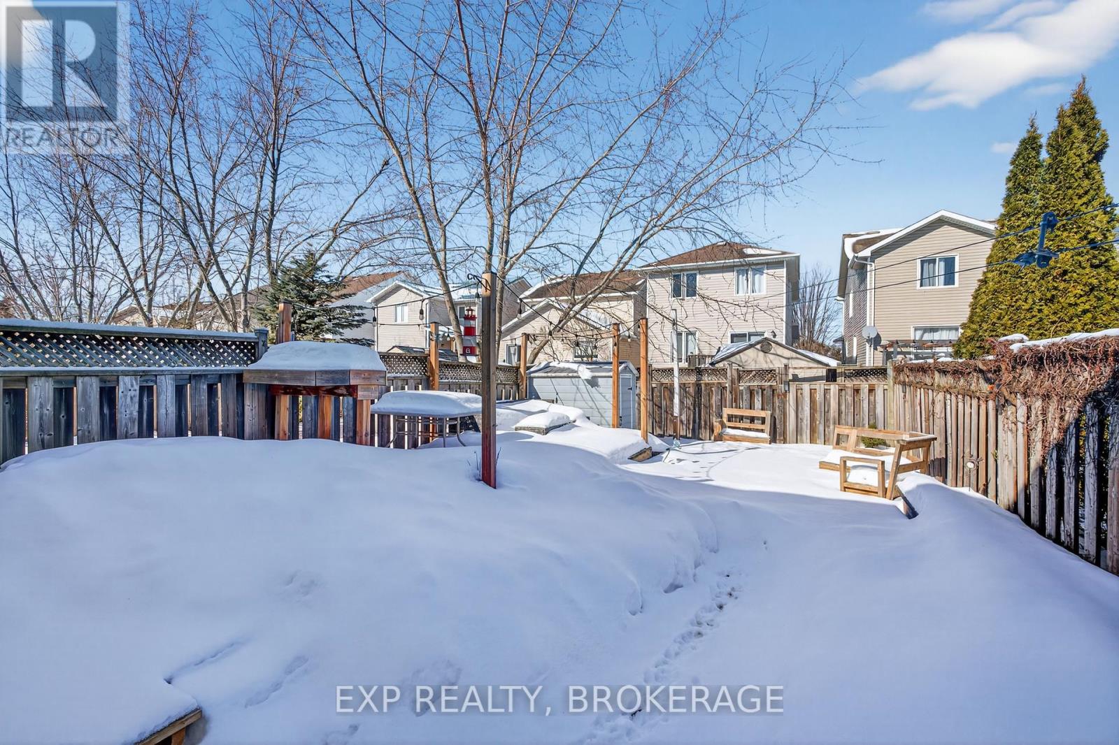 504 St Martha Street, Kingston, Ontario  K7K 0A5 - Photo 25 - X12832342