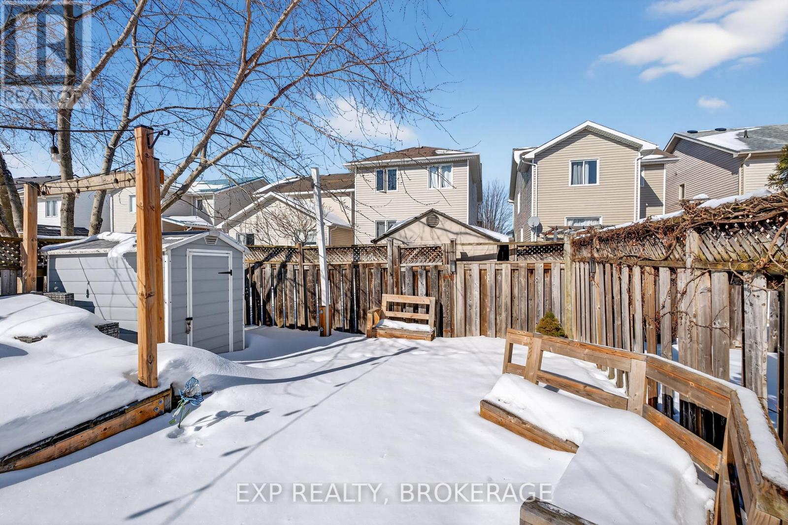 504 St Martha Street, Kingston, Ontario  K7K 0A5 - Photo 26 - X12832342