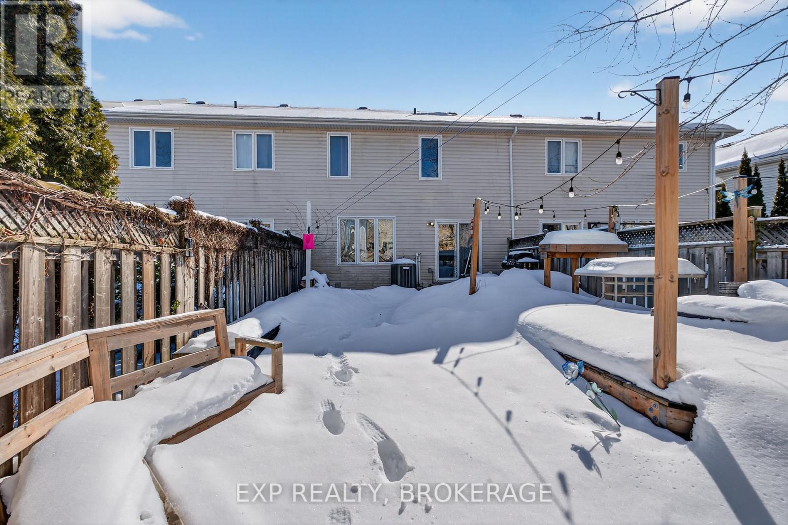 504 St Martha Street, Kingston, Ontario  K7K 0A5 - Photo 27 - X12832342