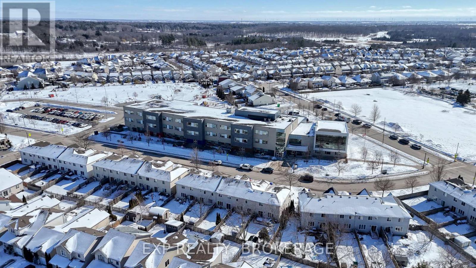 504 St Martha Street, Kingston, Ontario  K7K 0A5 - Photo 34 - X12832342