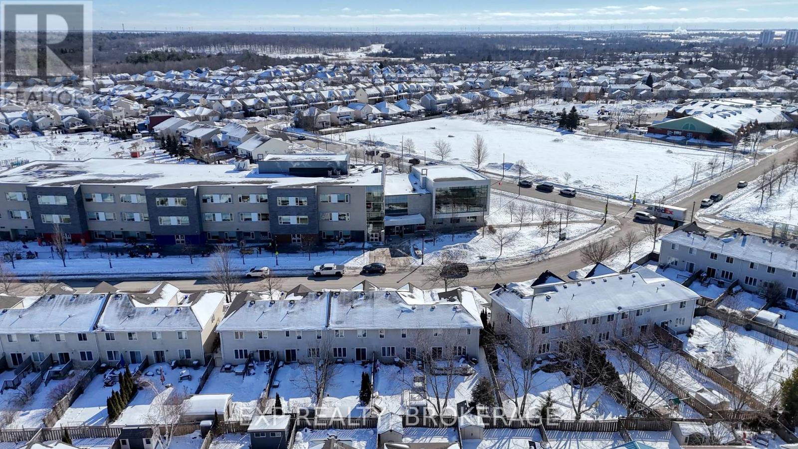 504 St Martha Street, Kingston, Ontario  K7K 0A5 - Photo 33 - X12832342