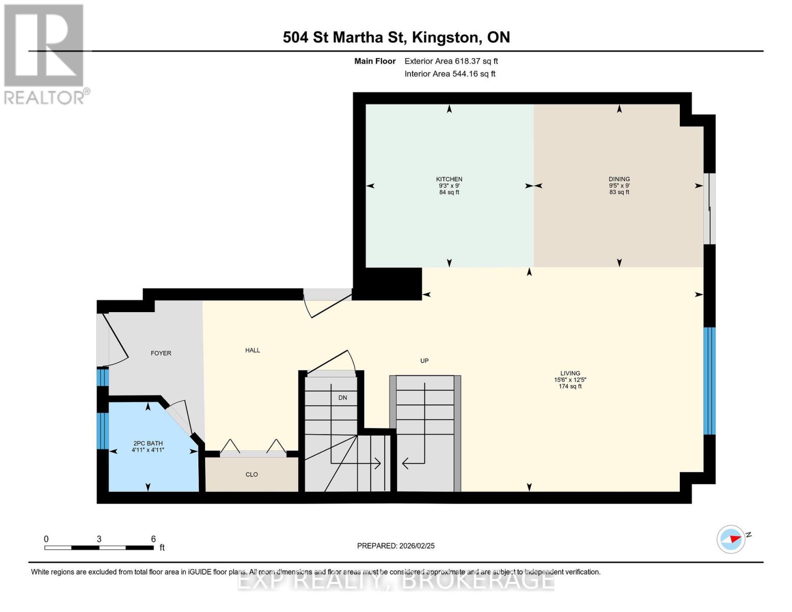 504 St Martha Street, Kingston, Ontario  K7K 0A5 - Photo 36 - X12832342