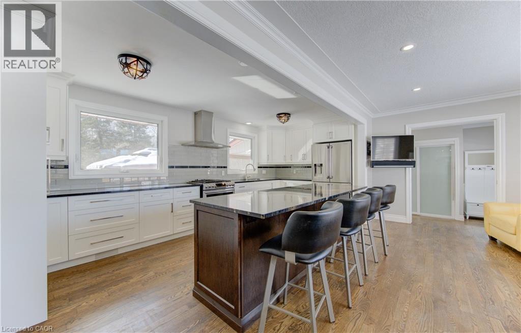 583 Rustic Drive, Waterloo, Ontario  N2K 2A7 - Photo 11 - 40807661