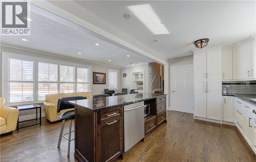 583 Rustic Drive, Waterloo, Ontario  N2K 2A7 - Photo 17 - 40807661