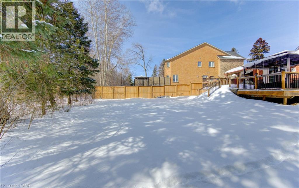 583 Rustic Drive, Waterloo, Ontario  N2K 2A7 - Photo 40 - 40807661