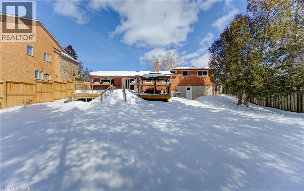 583 Rustic Drive, Waterloo, Ontario  N2K 2A7 - Photo 41 - 40807661