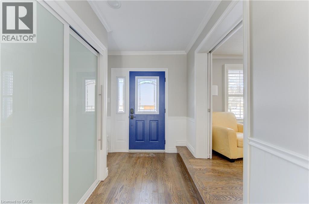 583 Rustic Drive, Waterloo, Ontario  N2K 2A7 - Photo 5 - 40807661