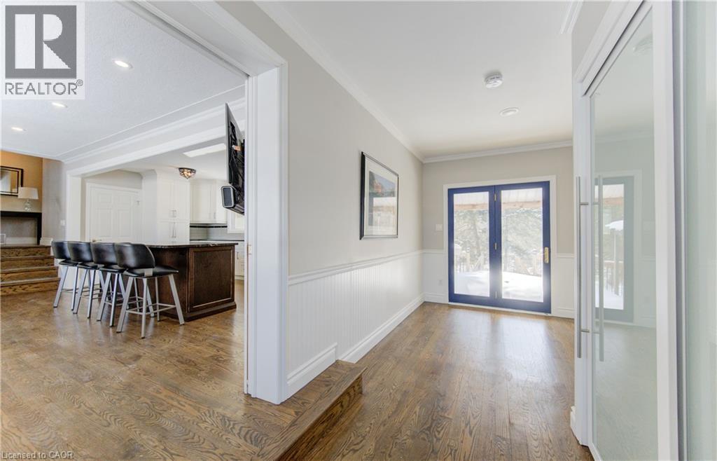 583 Rustic Drive, Waterloo, Ontario  N2K 2A7 - Photo 7 - 40807661