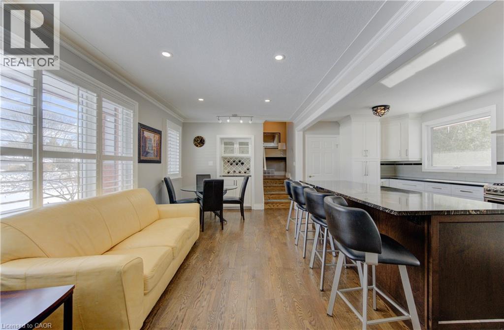 583 Rustic Drive, Waterloo, Ontario  N2K 2A7 - Photo 8 - 40807661