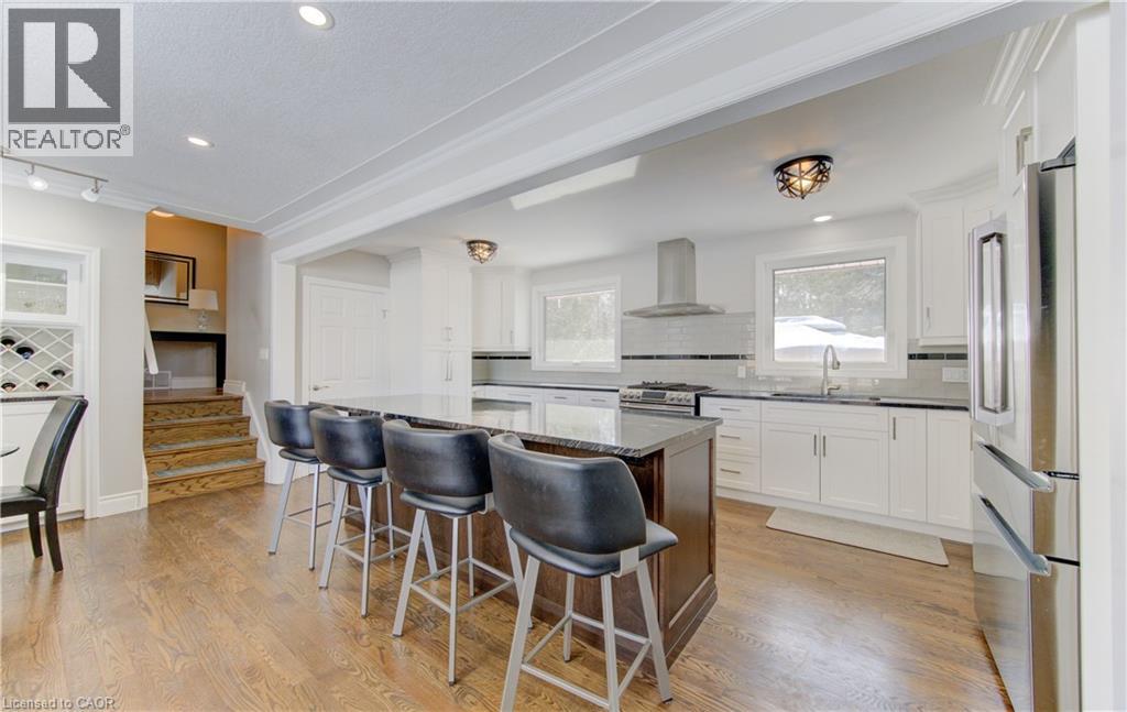 583 Rustic Drive, Waterloo, Ontario  N2K 2A7 - Photo 9 - 40807661