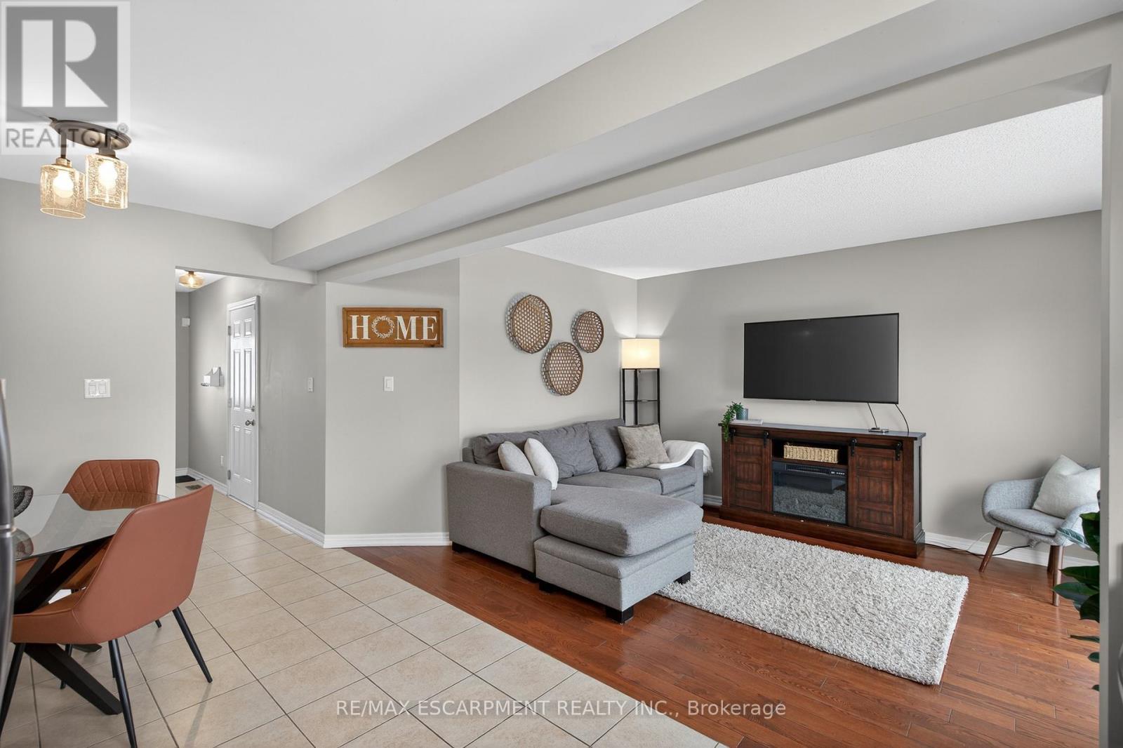 64 - 222 Fall Fair Way, Hamilton, Ontario  L0R 1C0 - Photo 13 - X12832508