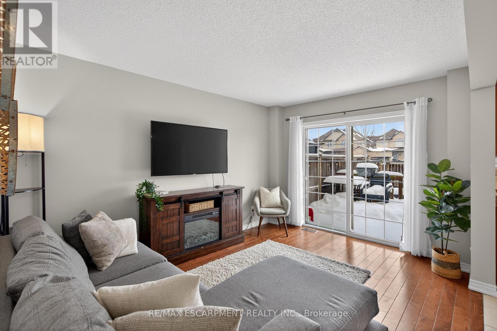 64 - 222 Fall Fair Way, Hamilton, Ontario  L0R 1C0 - Photo 14 - X12832508