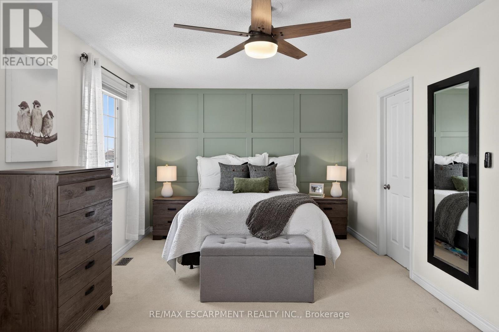 64 - 222 Fall Fair Way, Hamilton, Ontario  L0R 1C0 - Photo 21 - X12832508