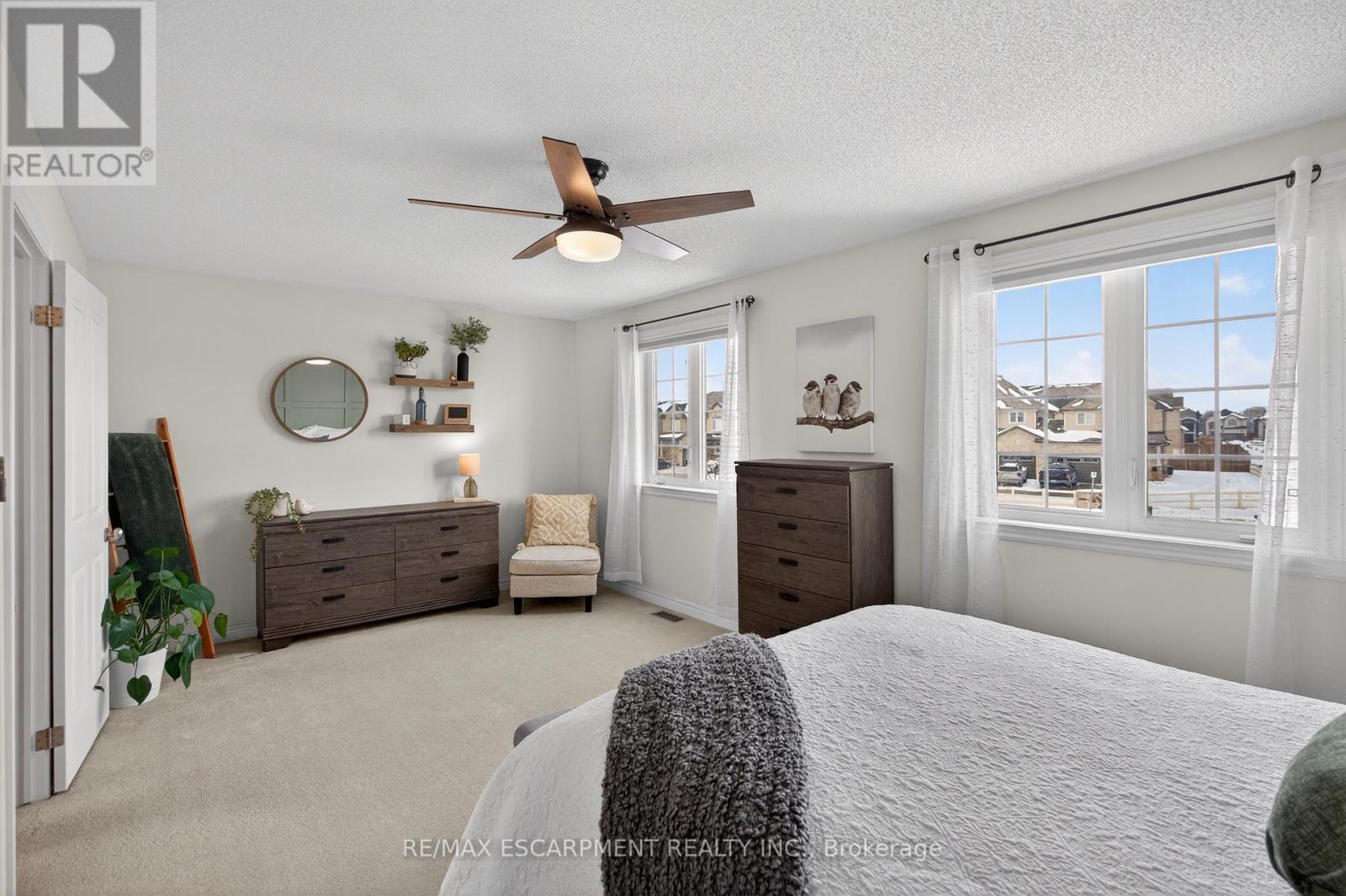 64 - 222 Fall Fair Way, Hamilton, Ontario  L0R 1C0 - Photo 24 - X12832508