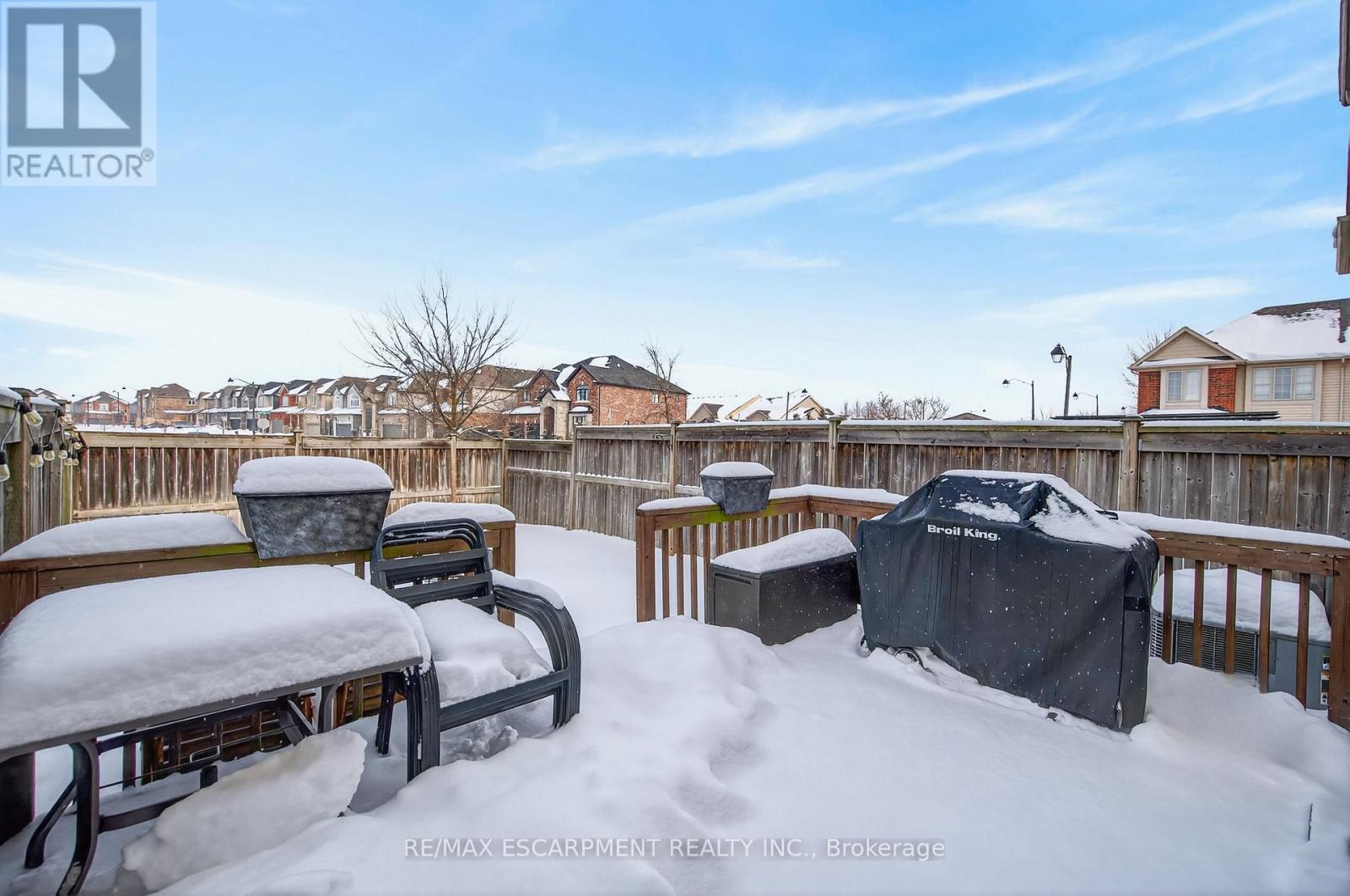 64 - 222 Fall Fair Way, Hamilton, Ontario  L0R 1C0 - Photo 36 - X12832508