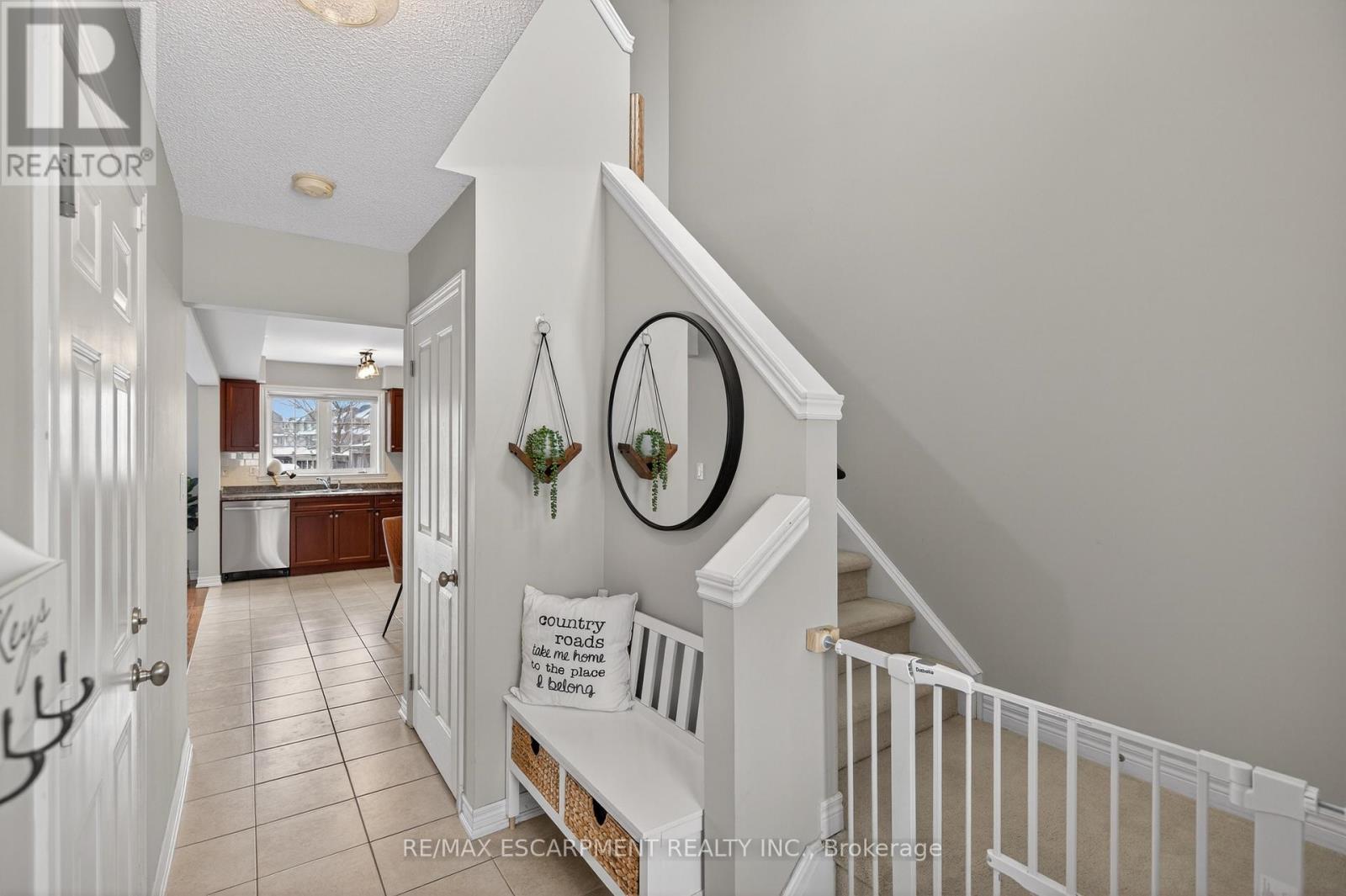 64 - 222 Fall Fair Way, Hamilton, Ontario  L0R 1C0 - Photo 4 - X12832508