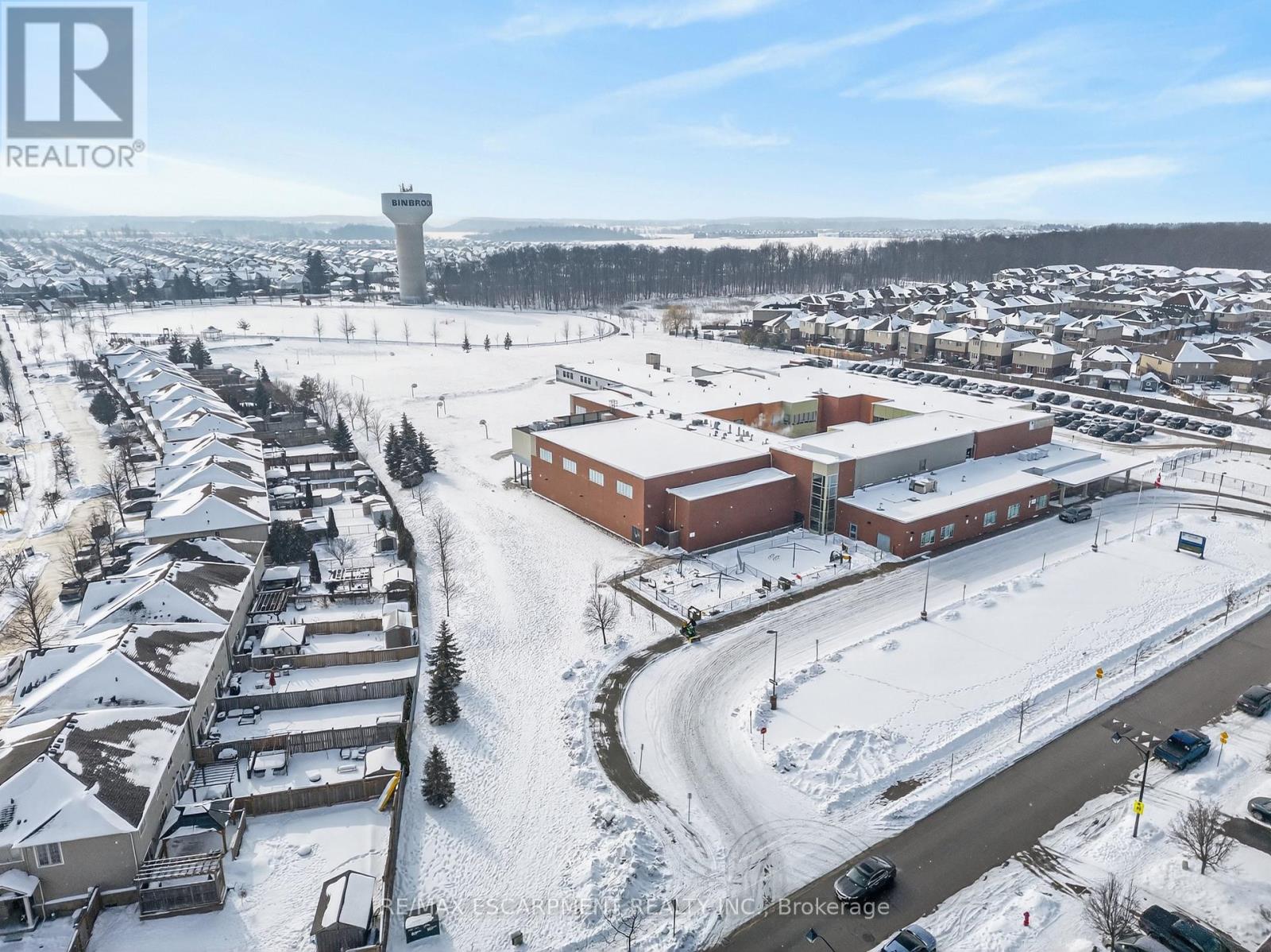 64 - 222 Fall Fair Way, Hamilton, Ontario  L0R 1C0 - Photo 47 - X12832508