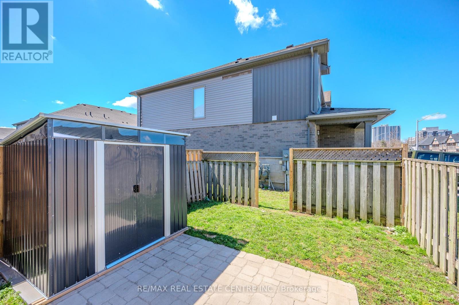 97 Nieson Street, Cambridge, Ontario  N1R 0B9 - Photo 33 - X12832514