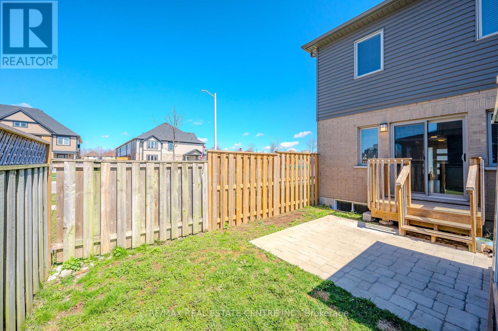 97 Nieson Street, Cambridge, Ontario  N1R 0B9 - Photo 35 - X12832514