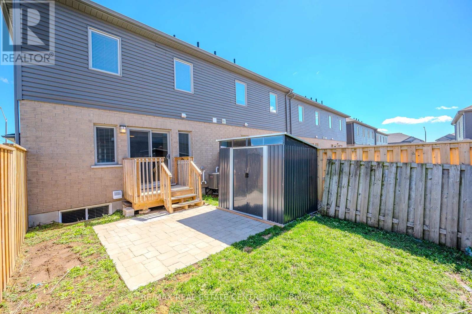 97 Nieson Street, Cambridge, Ontario  N1R 0B9 - Photo 36 - X12832514