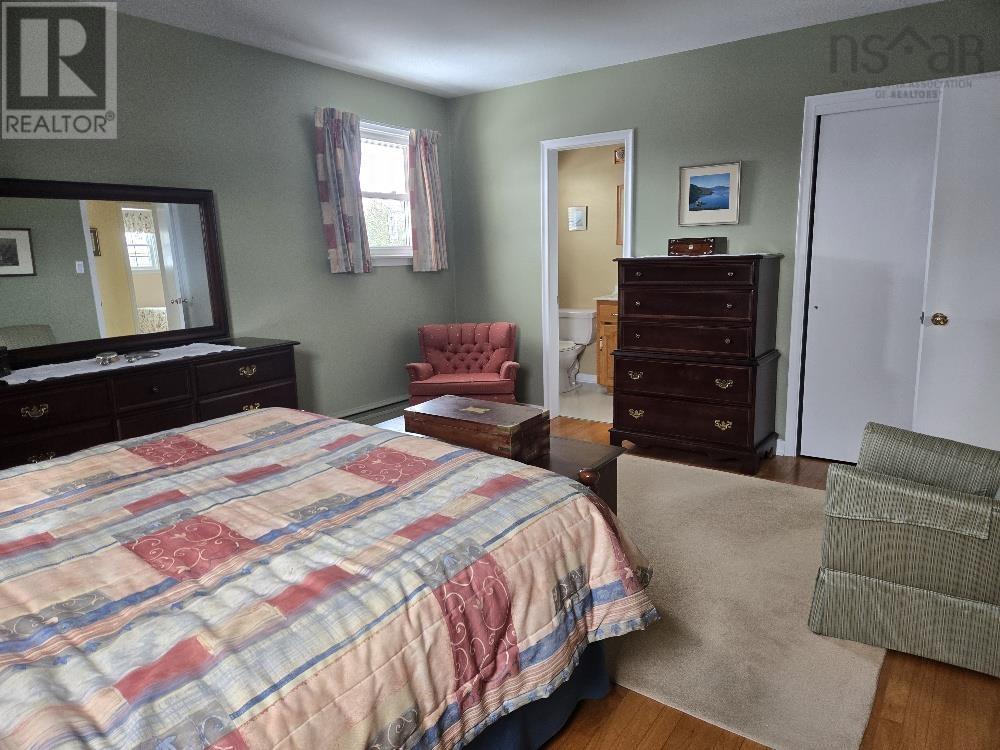 35 Fairview Drive, Truro, Nova Scotia  B2N 1S2 - Photo 11 - 202602575