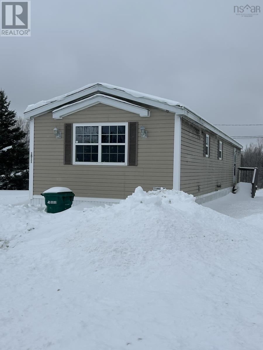 1011 Evans Way, Westville, Nova Scotia  B0K 2A0 - Photo 3 - 202602034