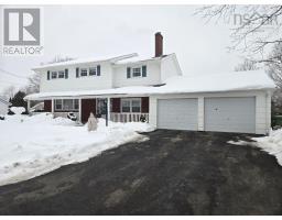 35 Fairview Drive, Truro, Nova Scotia