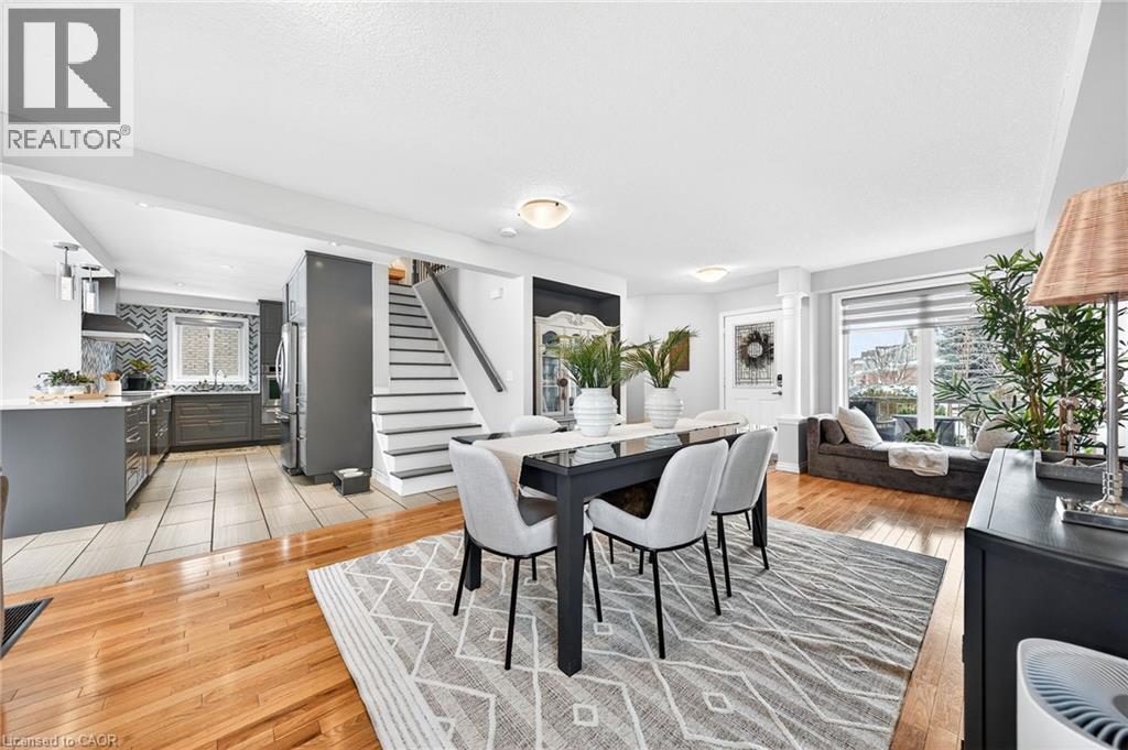 100 Hay Crescent, Cambridge, Ontario  N1P 1H7 - Photo 8 - 40806922