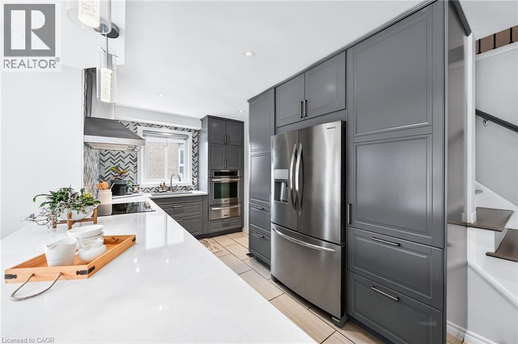 100 Hay Crescent, Cambridge, Ontario  N1P 1H7 - Photo 16 - 40806922