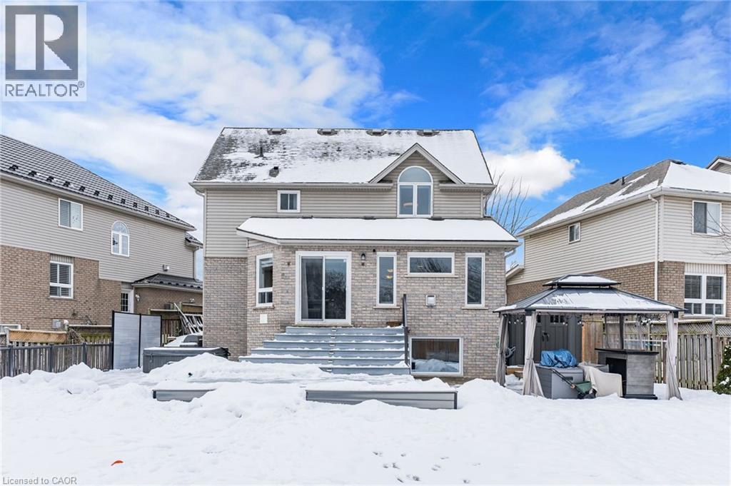 100 Hay Crescent, Cambridge, Ontario  N1P 1H7 - Photo 44 - 40806922