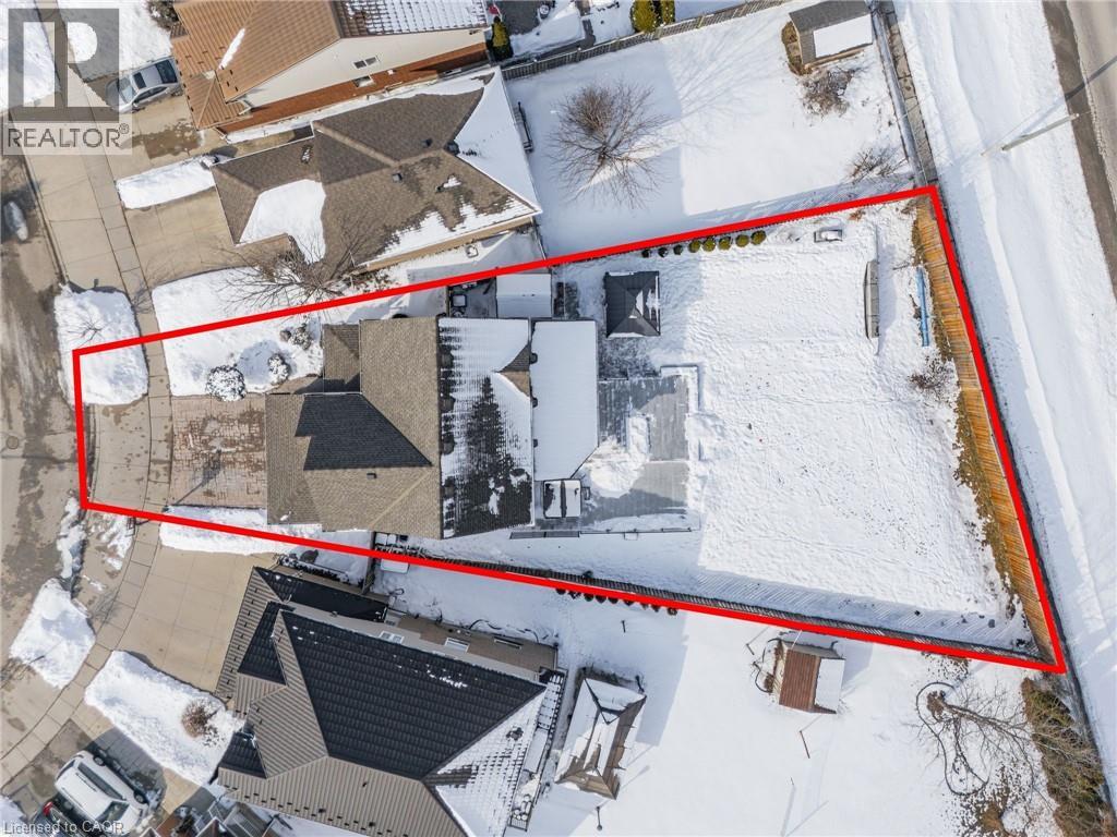 100 Hay Crescent, Cambridge, Ontario  N1P 1H7 - Photo 47 - 40806922