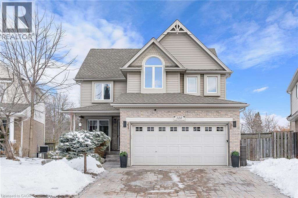 100 Hay Crescent, Cambridge, Ontario  N1P 1H7 - Photo 1 - 40806922