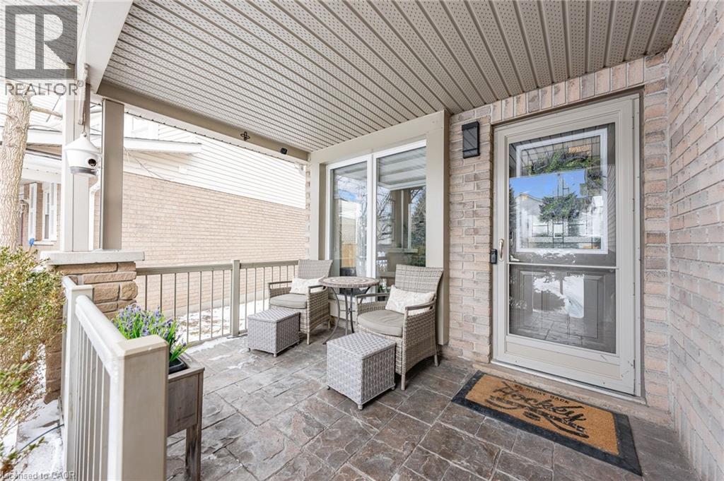 100 Hay Crescent, Cambridge, Ontario  N1P 1H7 - Photo 4 - 40806922