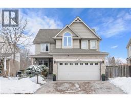 100 HAY Crescent, Cambridge, Ontario