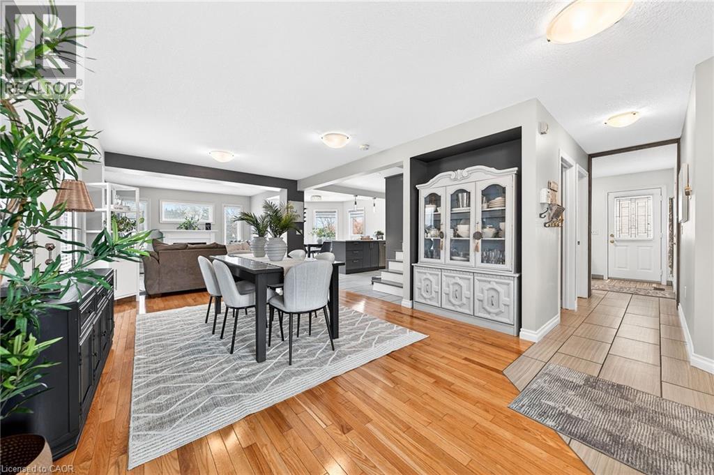 100 Hay Crescent, Cambridge, Ontario  N1P 1H7 - Photo 7 - 40806922